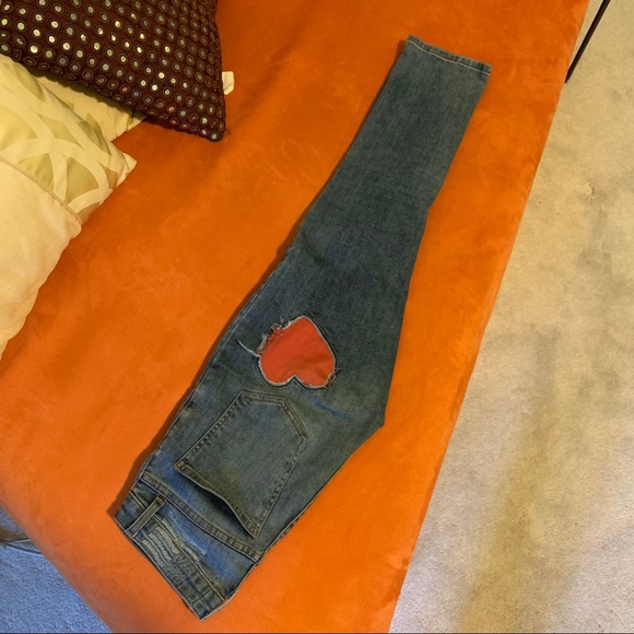 Revice MON AMOUR CROPS / SUGAR WASH - Picture 11 of 11